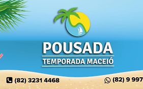 Pousada Temporada Maceió