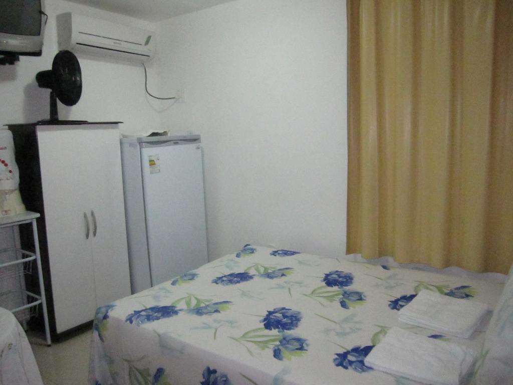 Pousada Temporada Maceió Exterior foto